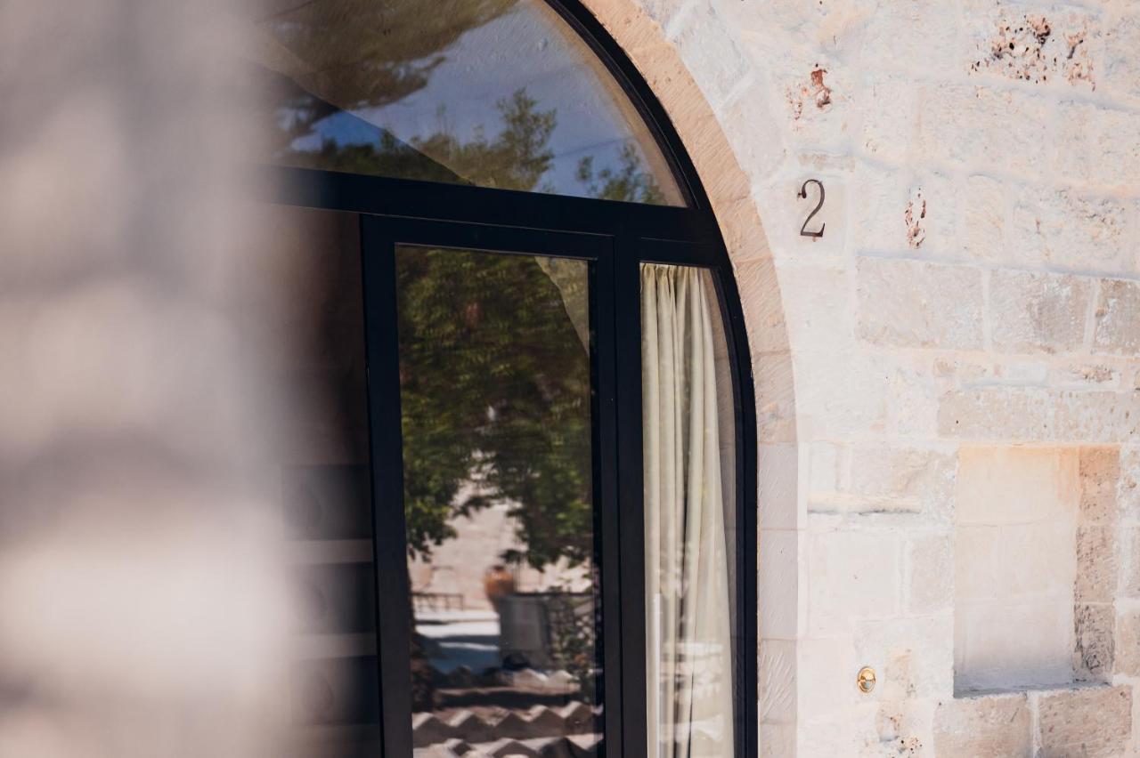 Tenuta Tresca Suites - Dimora Storica San Cassiano  Eksteriør billede