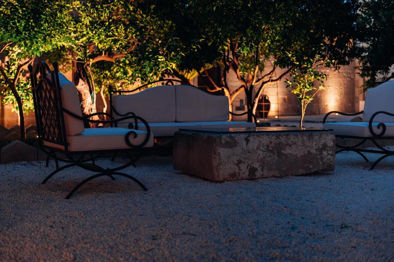 Tenuta Tresca Suites - Dimora Storica San Cassiano  Eksteriør billede