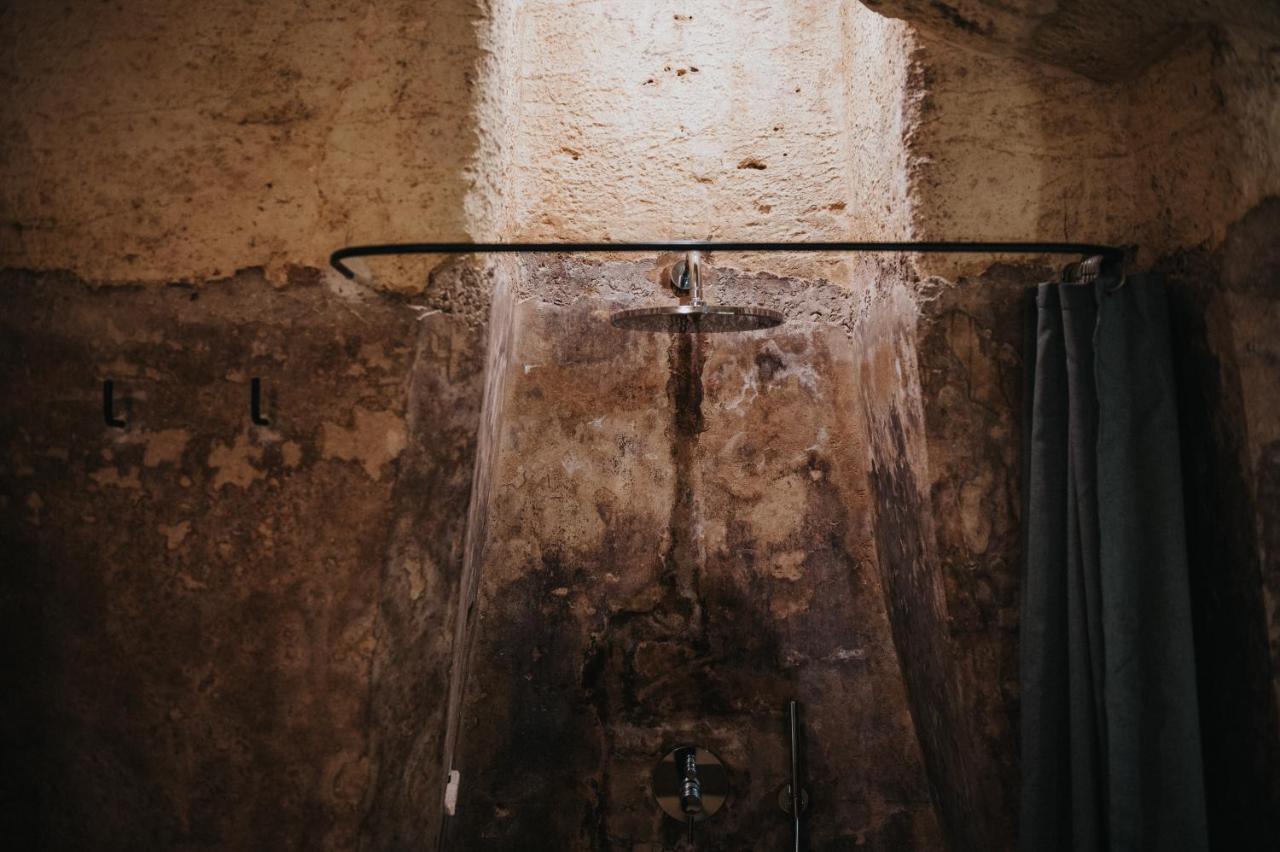 Tenuta Tresca Suites - Dimora Storica San Cassiano  Eksteriør billede